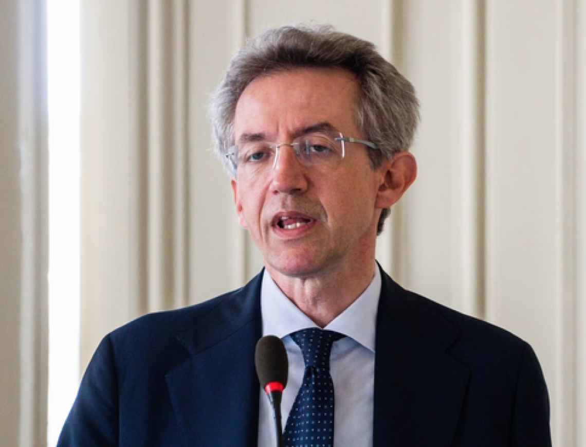 Manfredi avverte: possibile aumento tassa soggiorno