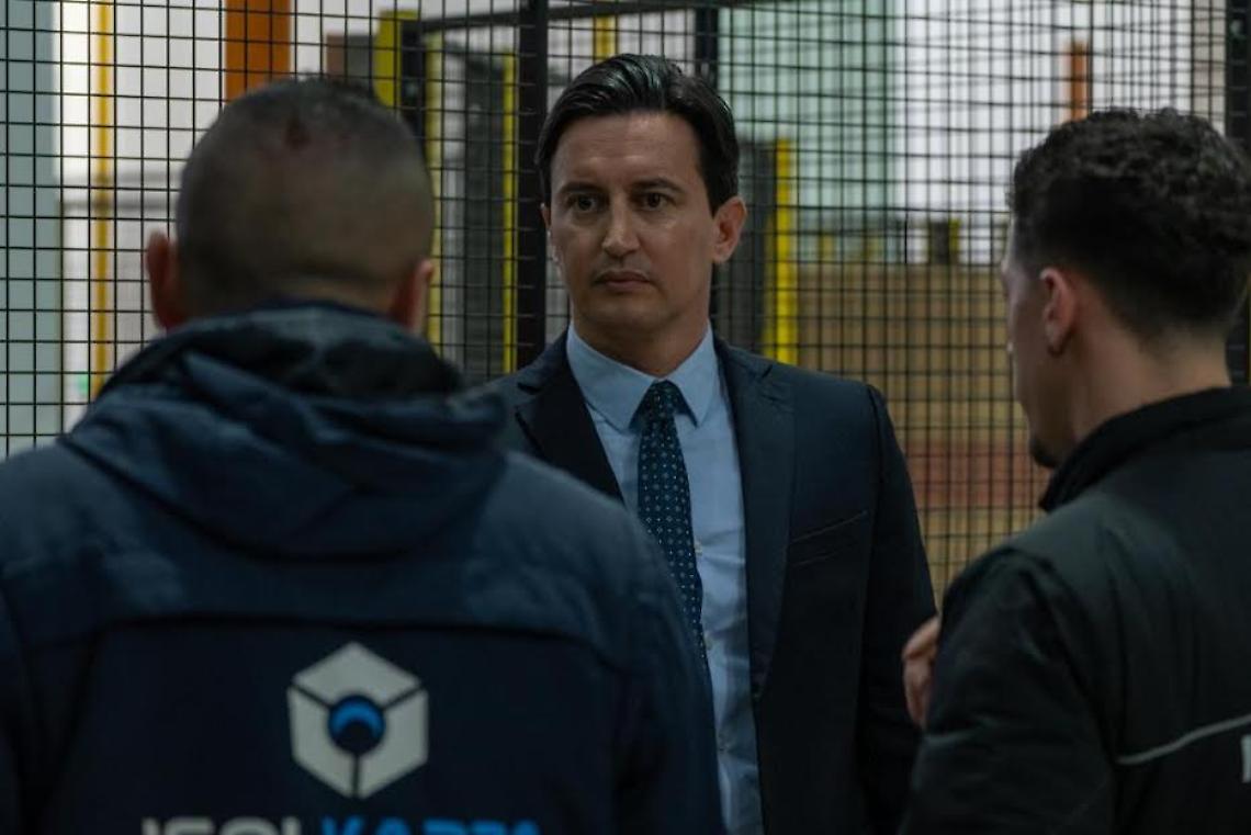 Operazione “Sblocca Cantieri”, Isolkappa acquisisce i crediti incagliati 
