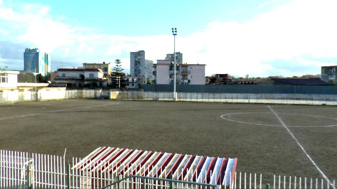 Via Argine, riapre lo stadio Ascarelli