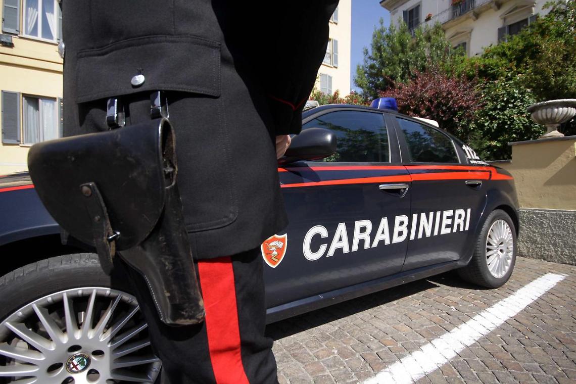Raid in farmacia, preso uno dei rapinatori