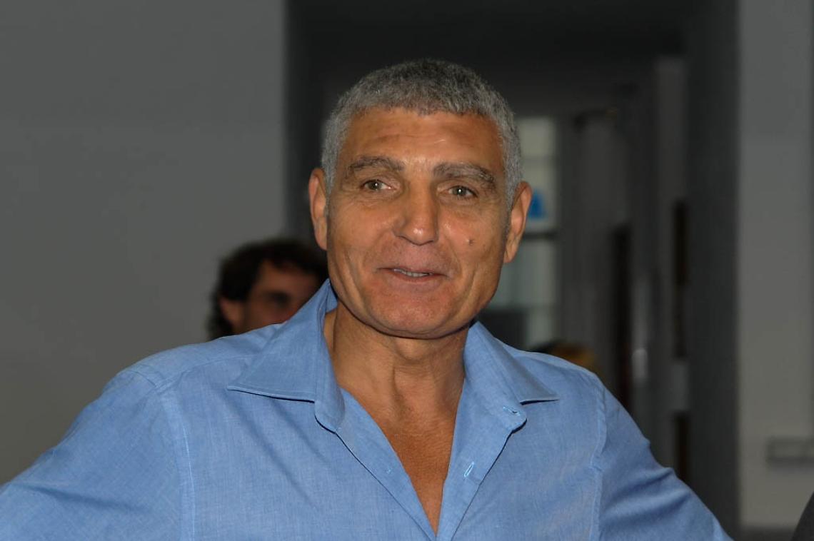 Universiadi, appello di Patrizio Oliva ai volontari: occasione unica