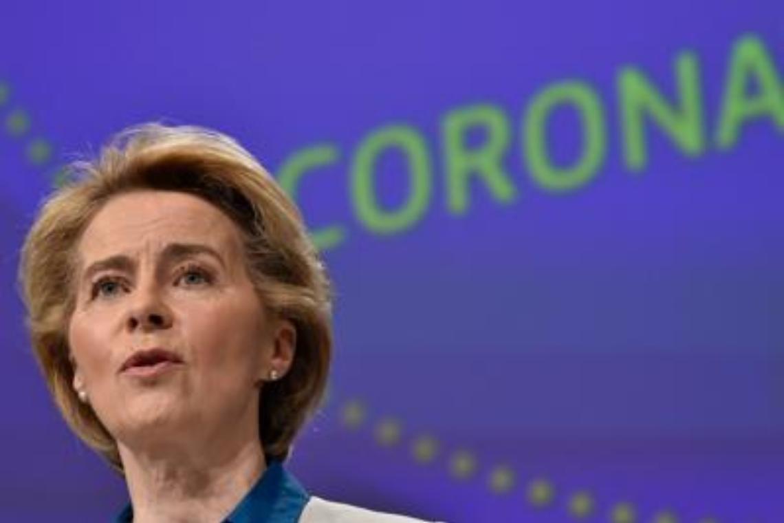 Ue: «Lockdown non può durare all'infinito»