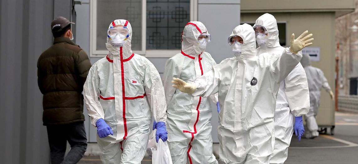 Coronavirus, l'allarme degli Usa due anni prima: «Rischi di diffusione virus dai laboratori di Wuhan»