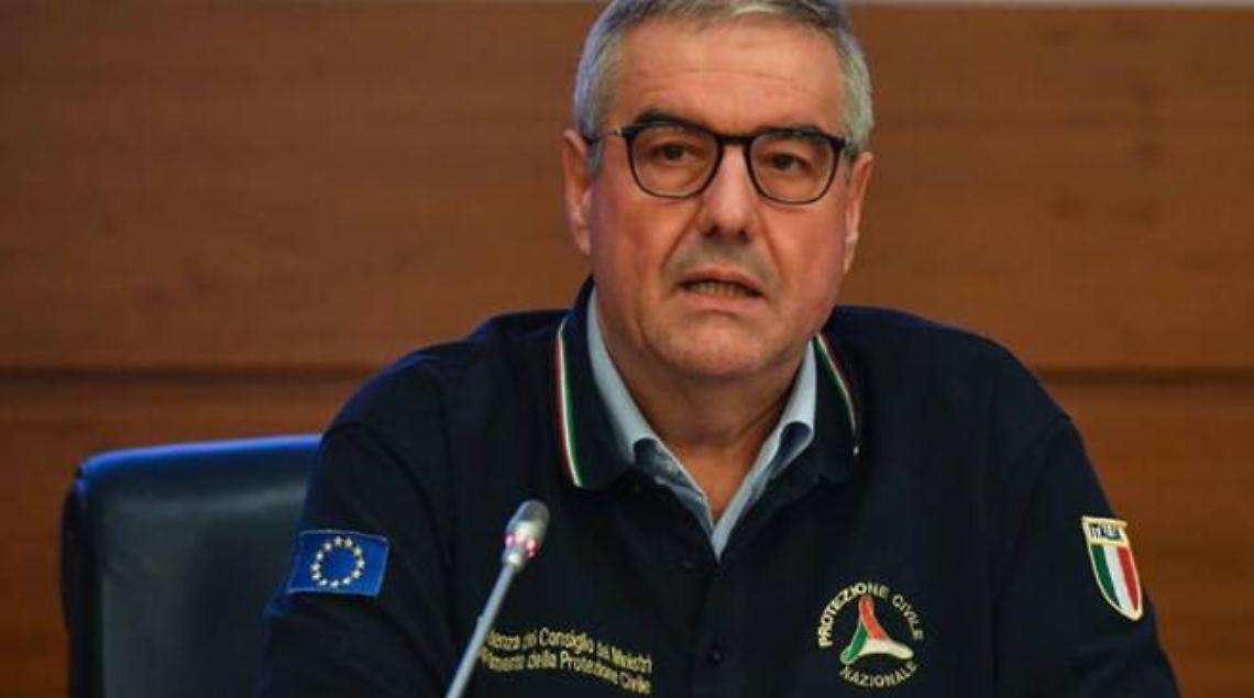 Coronavirus, in Italia altri 578 morti e 1.127 positivi: calano le terapie intensive