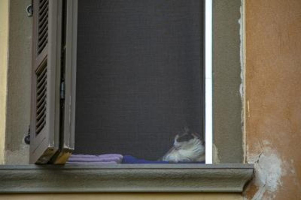 Coronavirus, boom di insonnia e ansia da lockdown