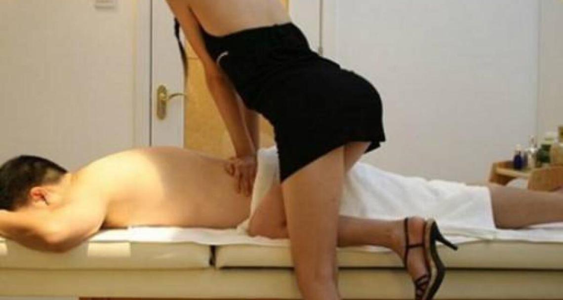 Annunci hot sul web, scoperto centro massaggi abusivo