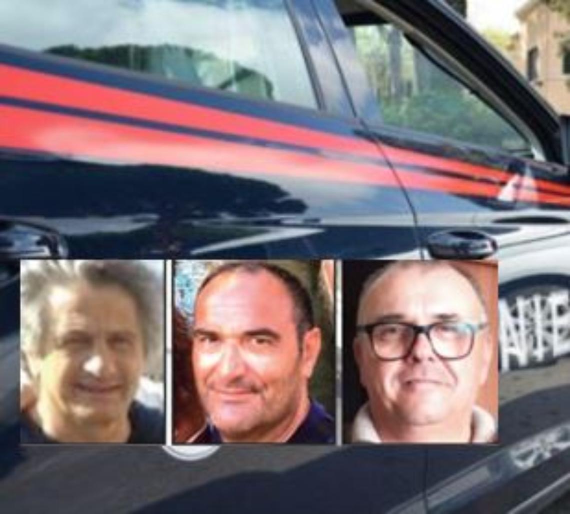 Ristrutturazioni per il clan, scacco ai nuovi Polverino