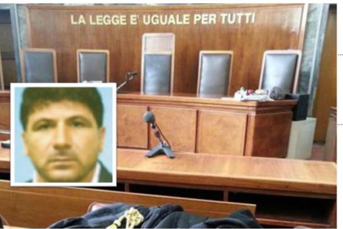 Clan Moccia in subbuglio, fuori il ras Lucci