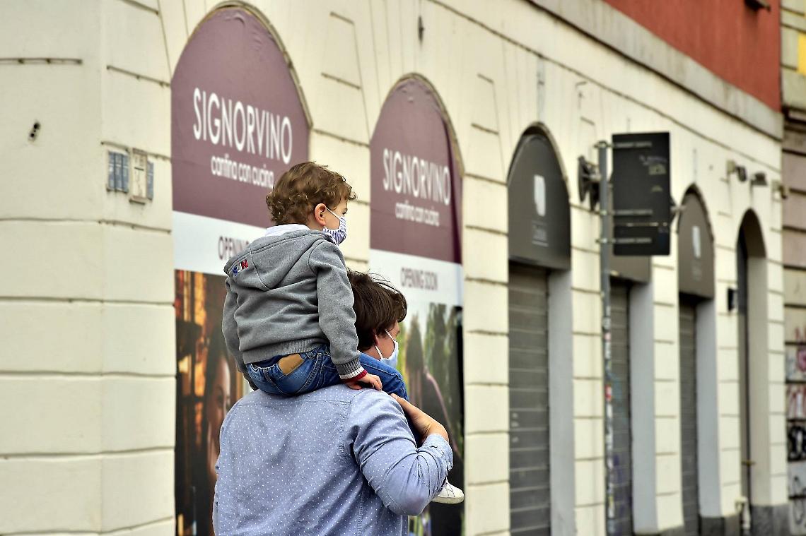 Assegno unico aprile: ecco le date dei pagamenti 