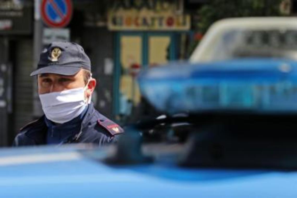 Raid punitivo per gelosia, arrestati 19enne e 20enne