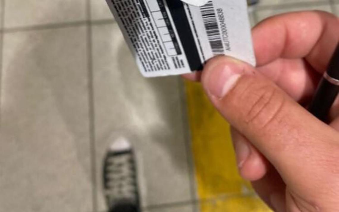 Falsificano biglietto per viaggiare sul bus