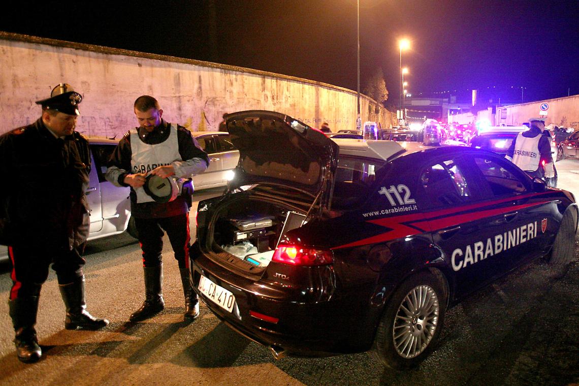 Ucciso a Pianura nel &rsquo;99, risolto l&rsquo;omicidio De Liso