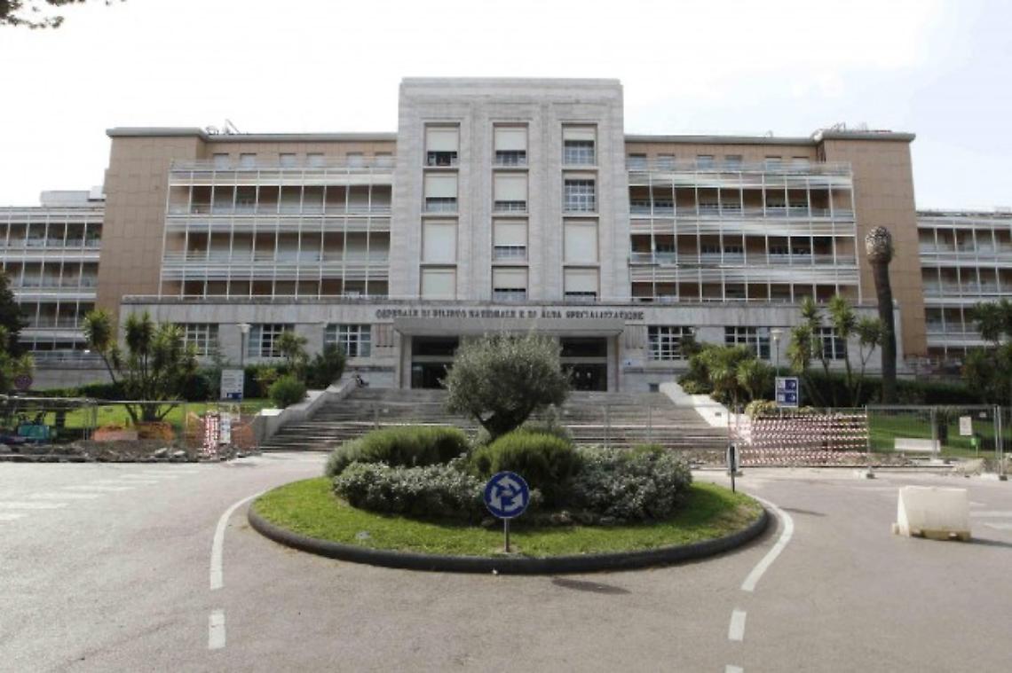 Trapianto fallito, gli ispettori del ministero al Monaldi