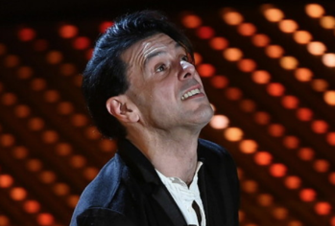 Musica in lutto, addio al maestro Ezio Bosso