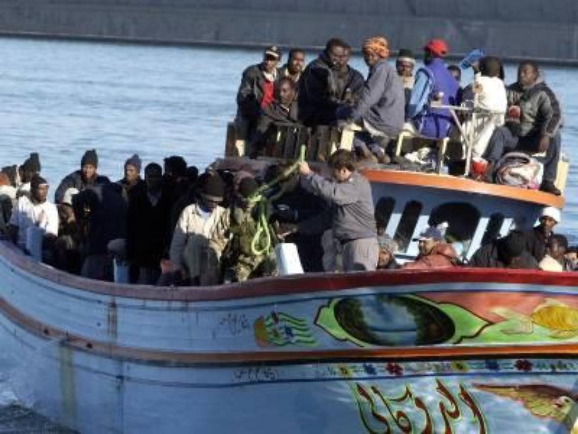 Terrorismo e immigrazione clandestina, 8 ordinanze in Campania