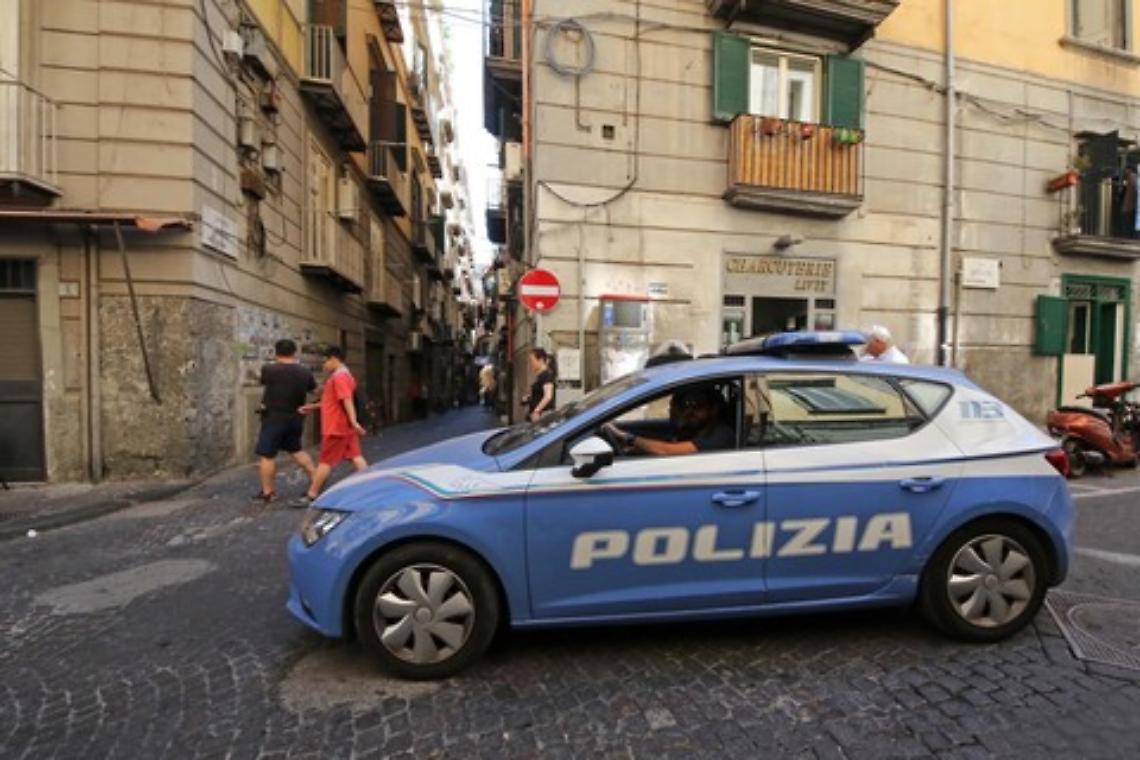 Monte di Dio, 31enne in manette per estorsione e lesioni