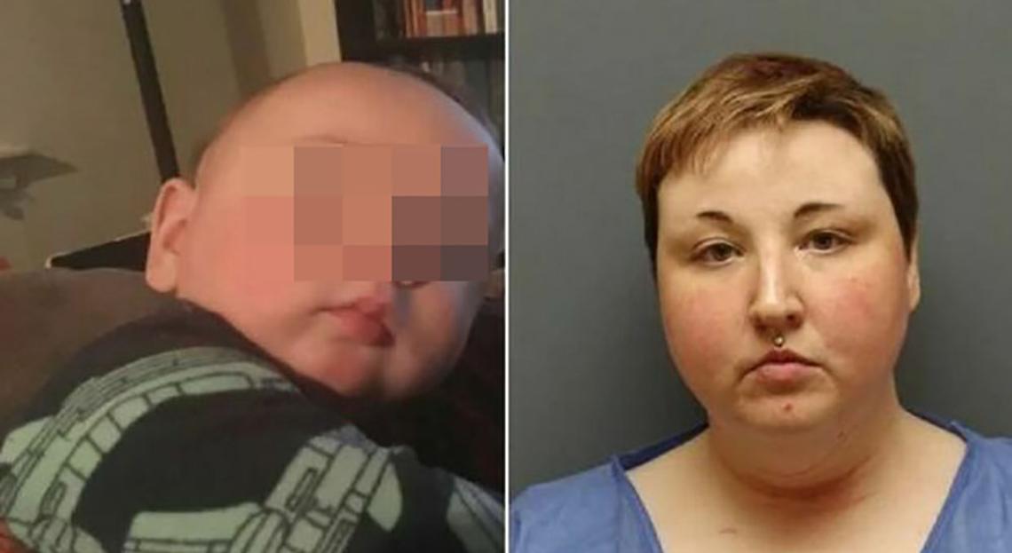 Uccide i figli con 50 coltellate, poi invia un messaggio al marito: «Troverai del sangue a casa»