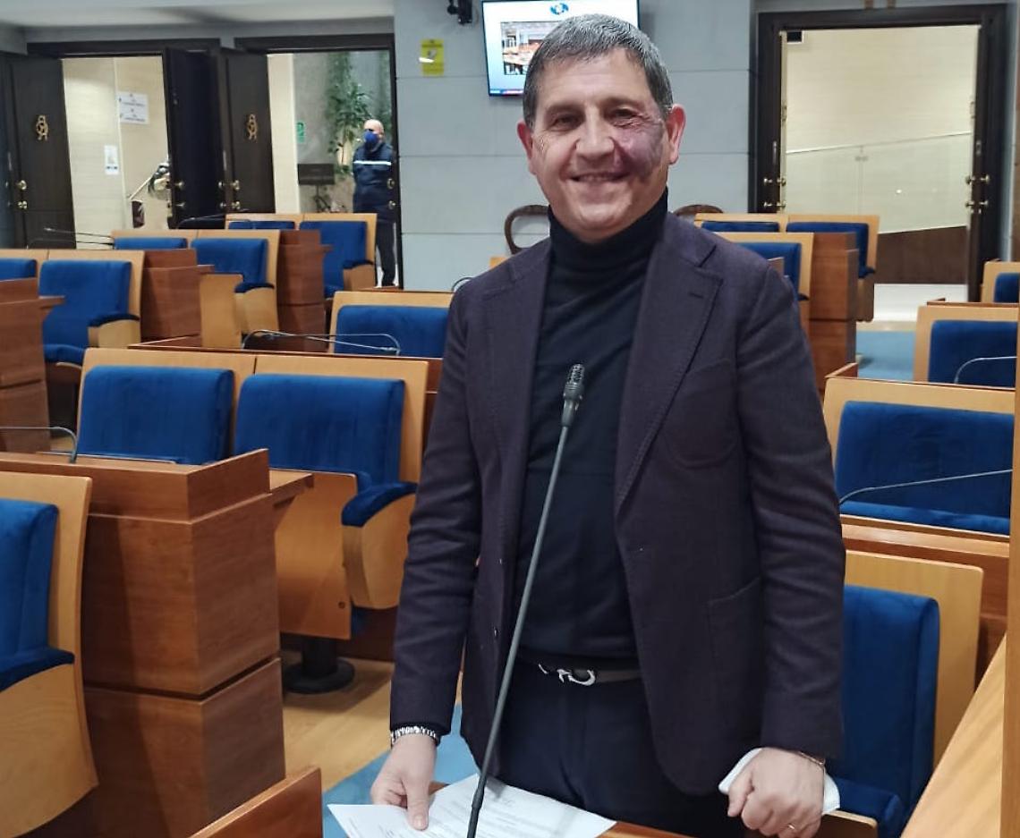 Schiano: «No al nuovo impianto nella zona Asi di Giugliano, salviamo il futuro dei nostri figli»