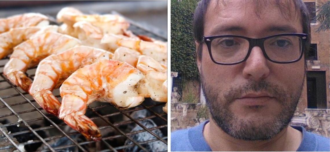 Una cena finita in tragedia, Marco muore a 47 anni per shock anafilattico