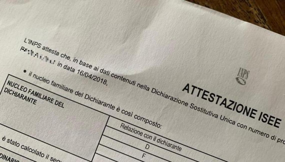 Isee e controlli Agenzia Entrate: cosa si rischia, sanzioni