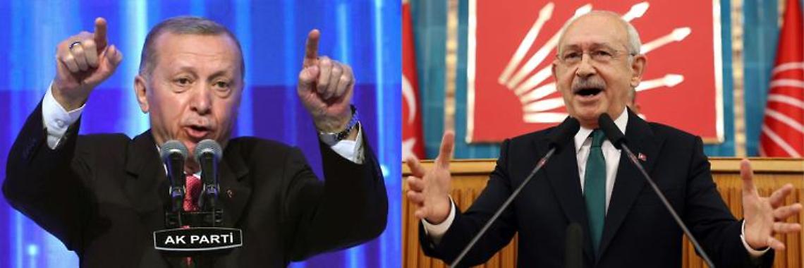 Elezioni Turchia, Erdogan al ballottaggio