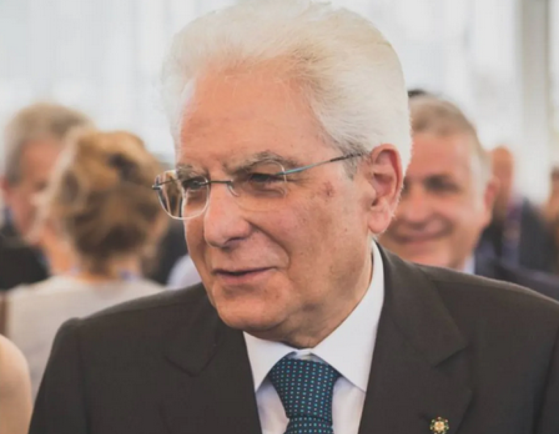 Mattarella a Castel Capuano, c’è anche Nordio