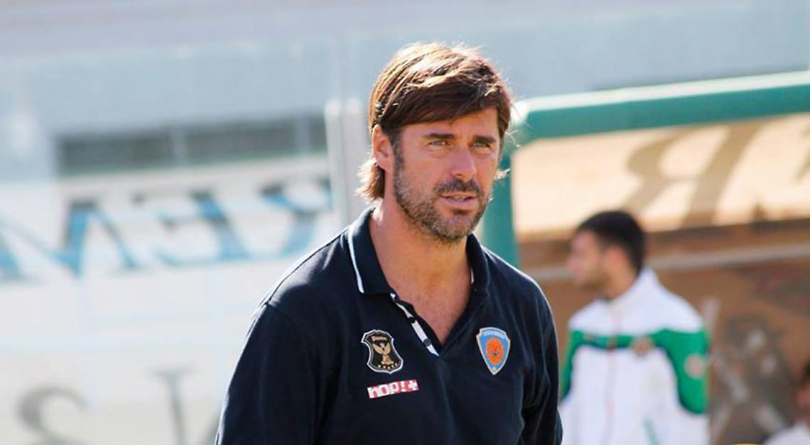 Juve Stabia: idea Sottil per la panchina