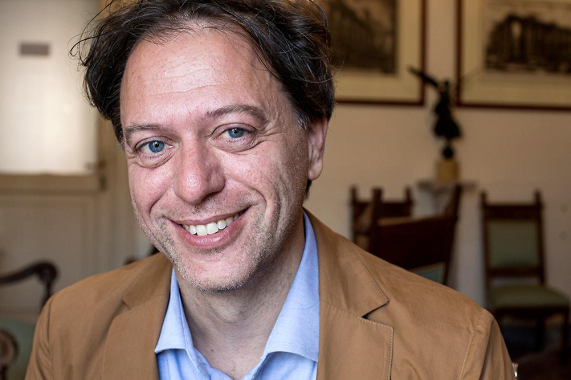 Musei, Giulierini torna alla guida dell'Archeologico