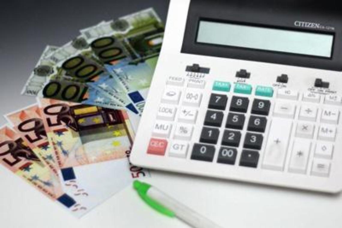 Addizionale Irpef, la Campania è la regione con le aliquote più alte in tutti gli scaglioni 