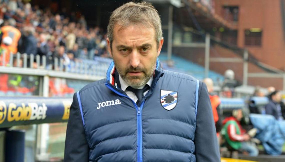 Giampaolo lascia la Sampdoria: pronto il contratto al Milan