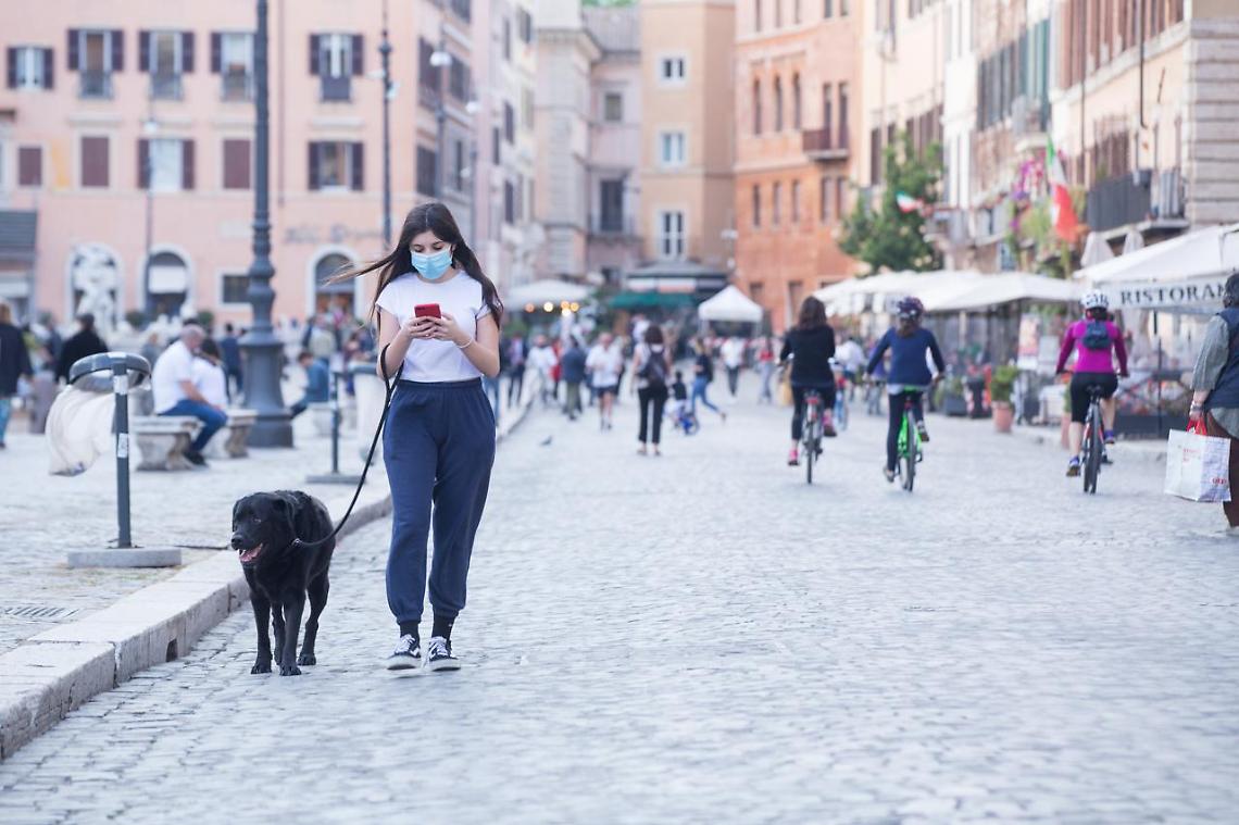 15 giugno, cosa riapre oggi
