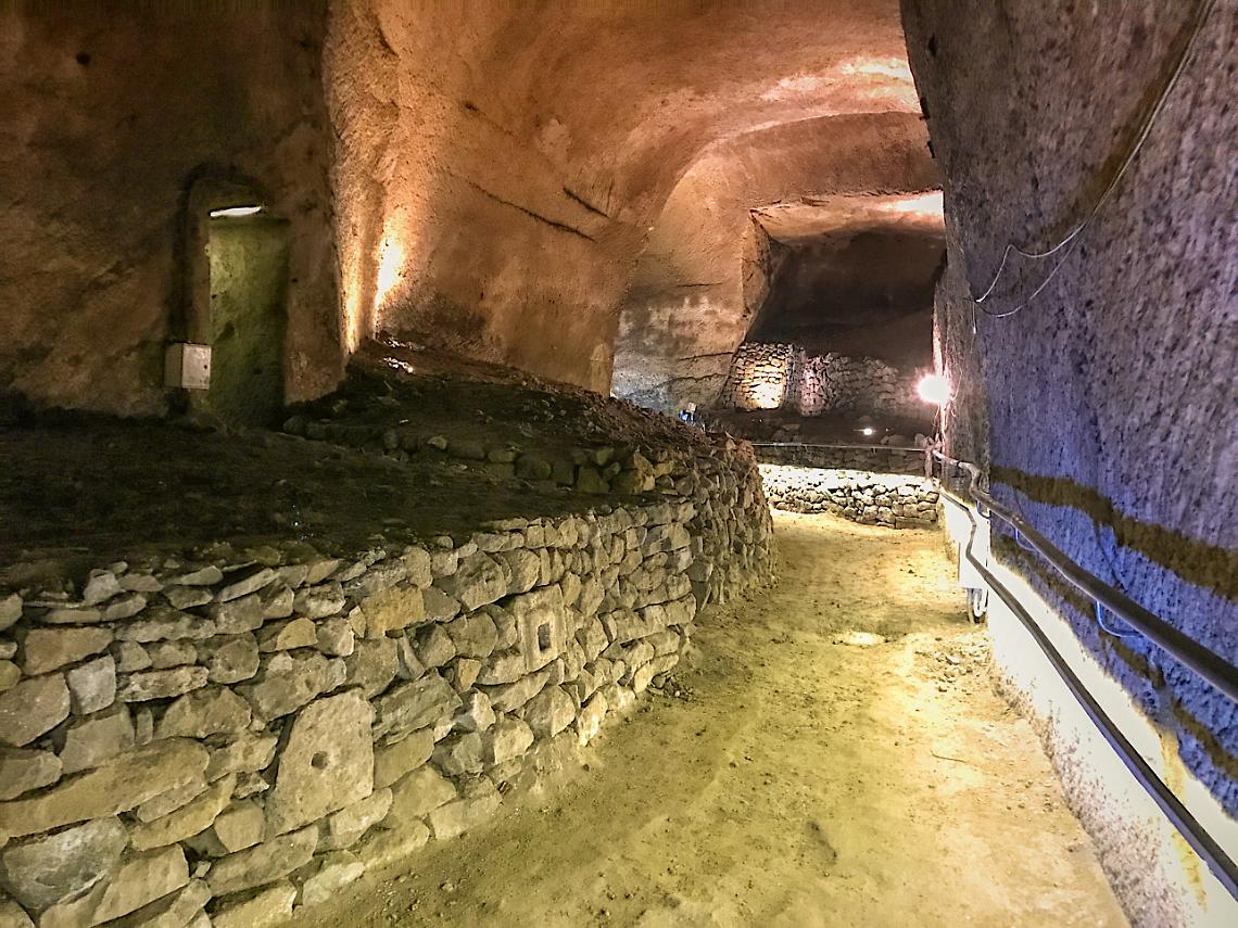 Fase 3, la Basilica della Pietrasanta riapre con un percorso inedito