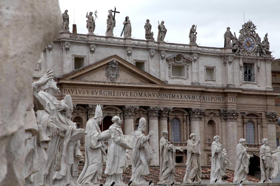 Vaticano, scandalo immobile Londra: scarcerato broker Torzi