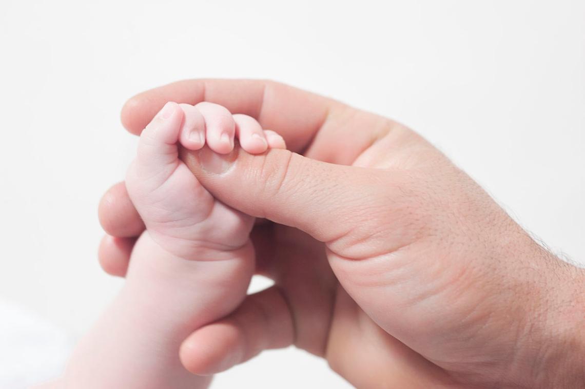 Cancro al seno in gravidanza, al Cardarelli salvi mamma e bimbo
