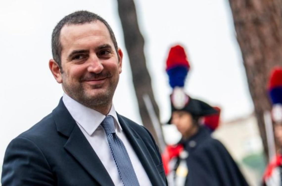 Partite in chiaro, Spadafora: "Ci stiamo riuscendo. Trattativa a buon punto"