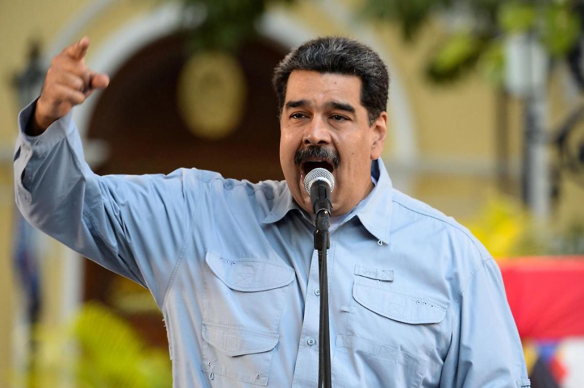 Maduro: la dottrina Monroe, Trump e il nuovo vento di destra