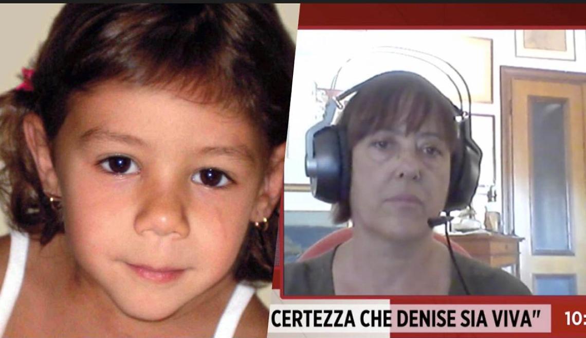 Denise Pipitone si trova in Tunisia. La rivelazione dell’ex pm: «Se non è lei, è la gemella»