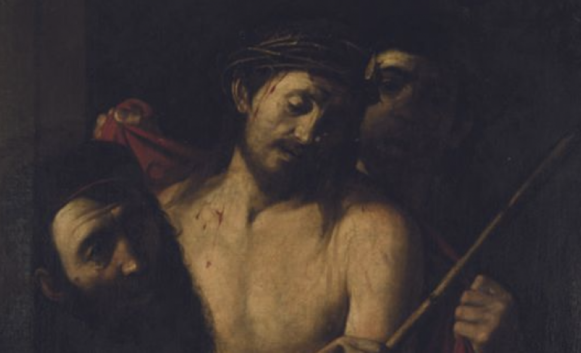 Caso Caravaggio in Spagna, dipinto nelle collezioni reali