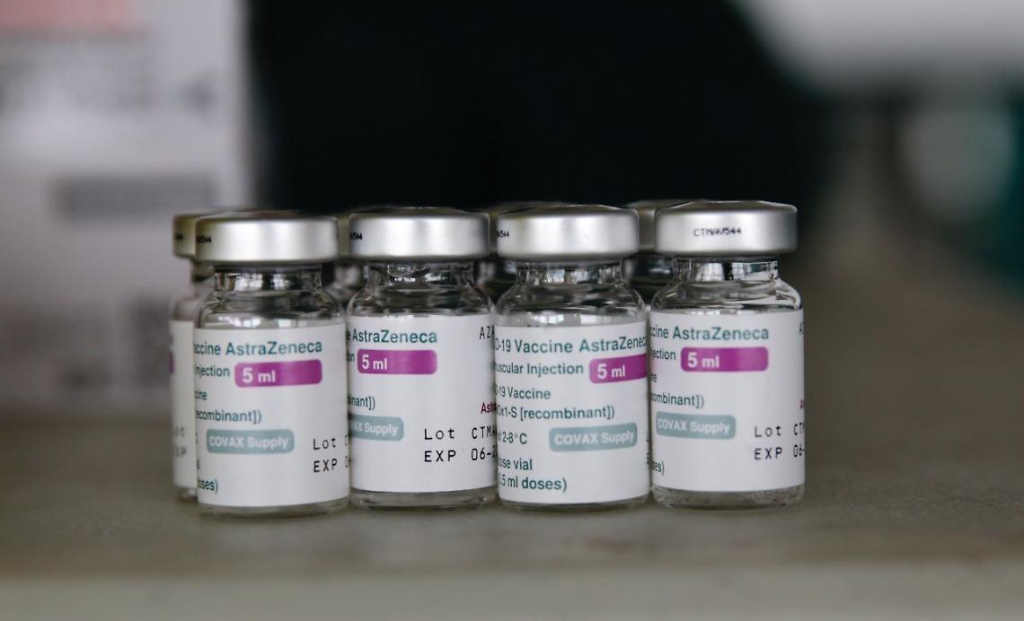 Lascia la terapia intensiva la 34enne con trombosi dopo vaccino AstraZeneca