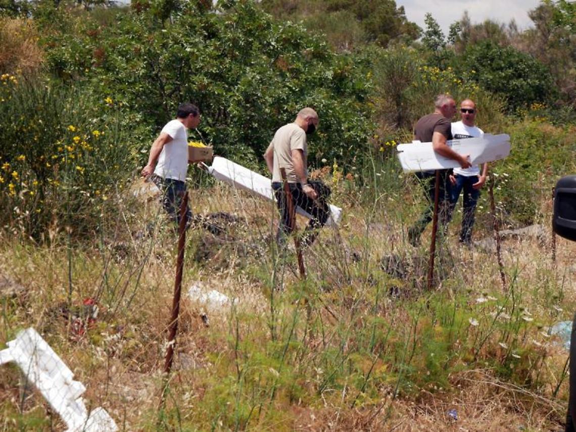 Omicidio Elena Del Pozzo, il legale della madre: «Era come annebbiata«