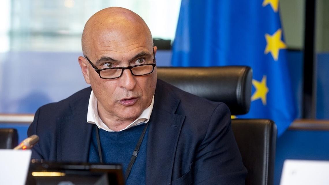 Qatar, Procura belga revoca mandato d'arresto per Cozzolino