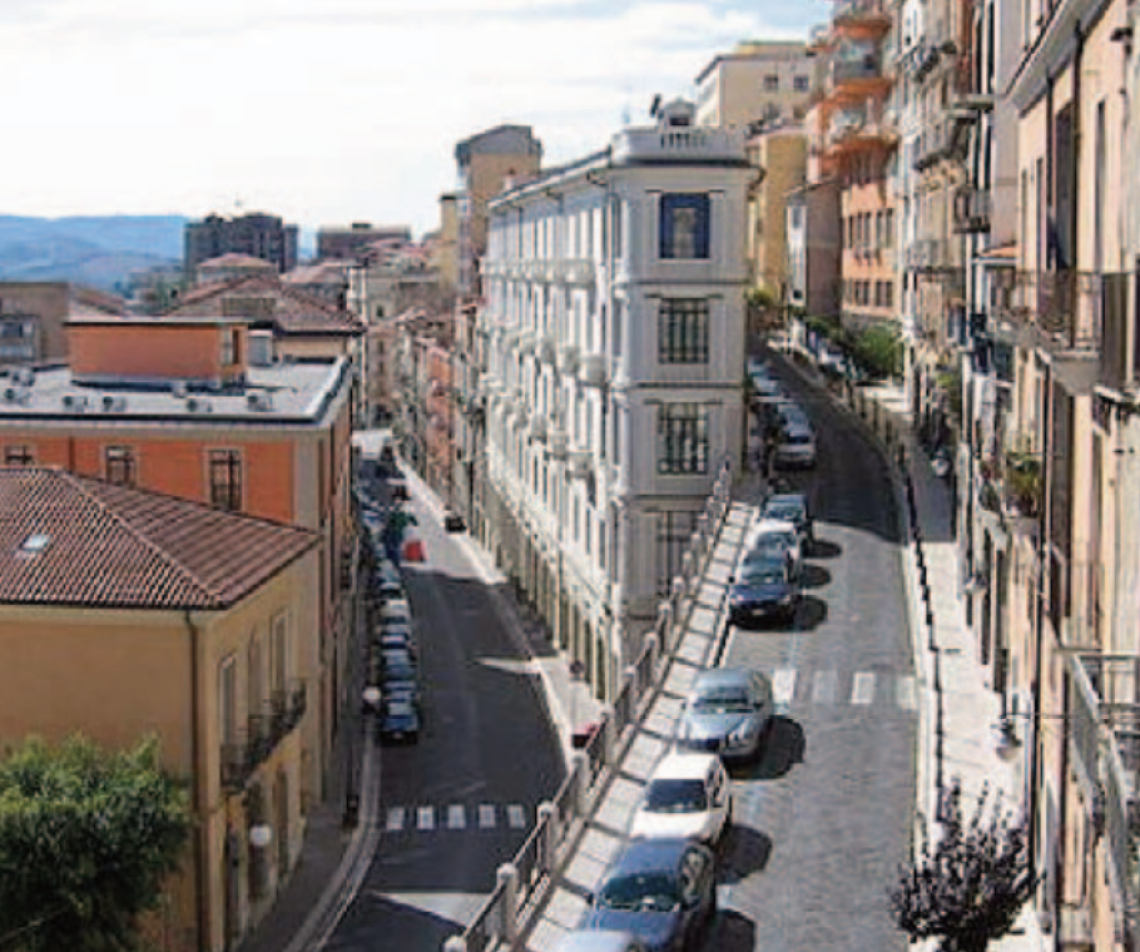 Vendono appartamento all'insaputa del proprietario