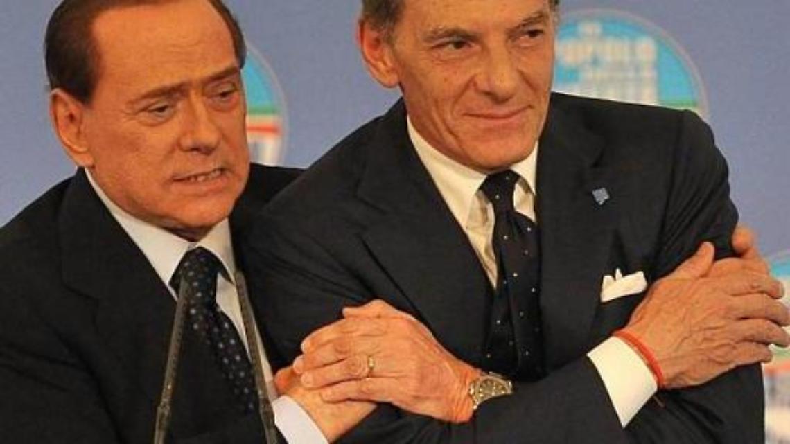 Lettieri: «Amava Napoli, ne progettava lo sviluppo»