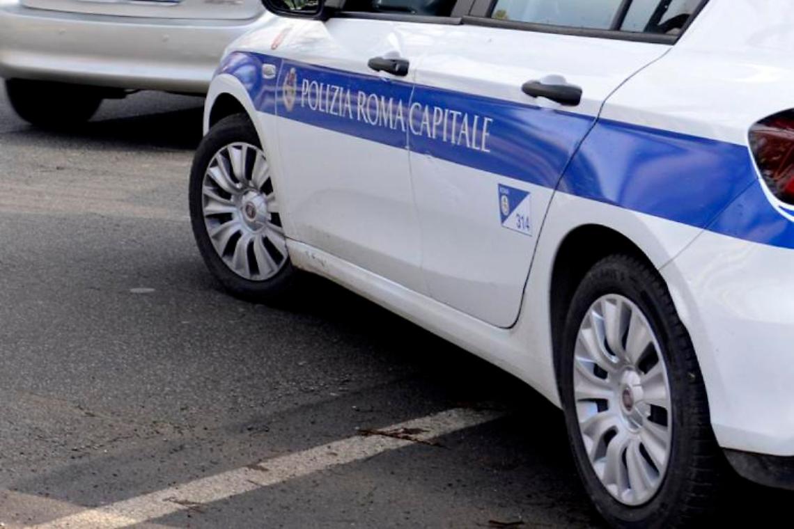 Incidente Roma, indagato ragazzo alla guida del suv Lamborghini: ipotesi sfida social