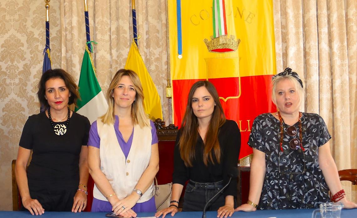 “Pessoa Luna Park" tra arte, gioco, musica e formazione
