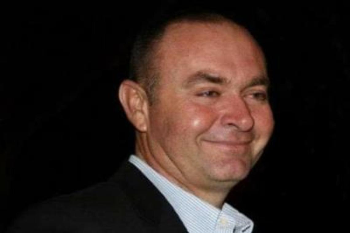 Italiano ucciso in Namibia