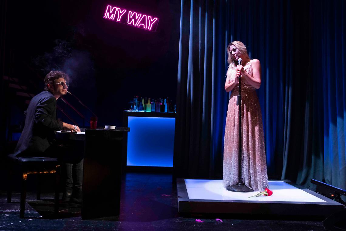“Teatro Festival Italia”, applausi scroscianti per “La notte”
