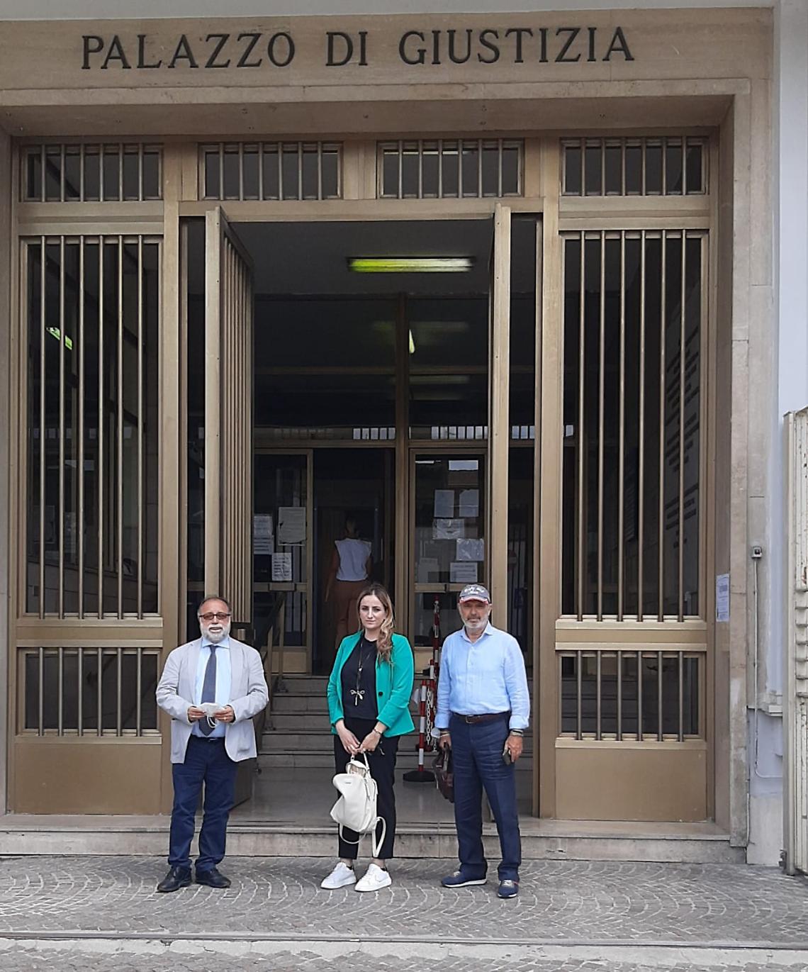 Carceri: i garanti incontrano Procuratore su trasferimento detenuti Santa Maria Capua Vetere 