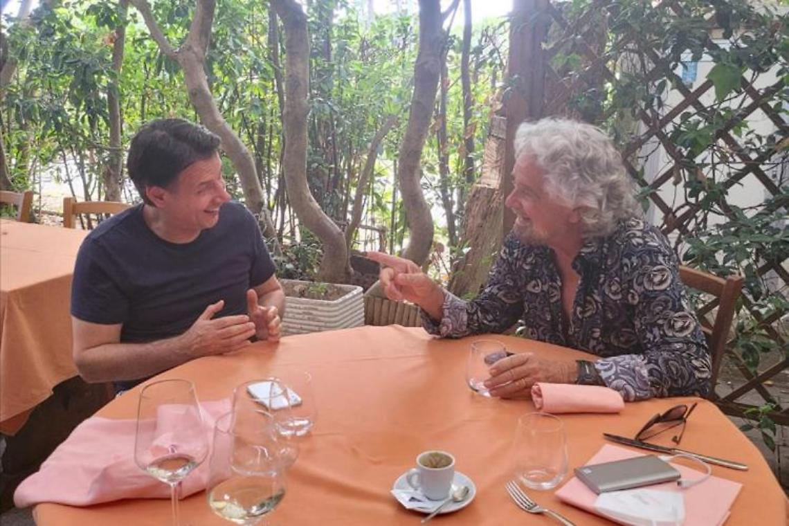 M5S, ripetizione voto Costituente dal 5 all'8 dicembre 