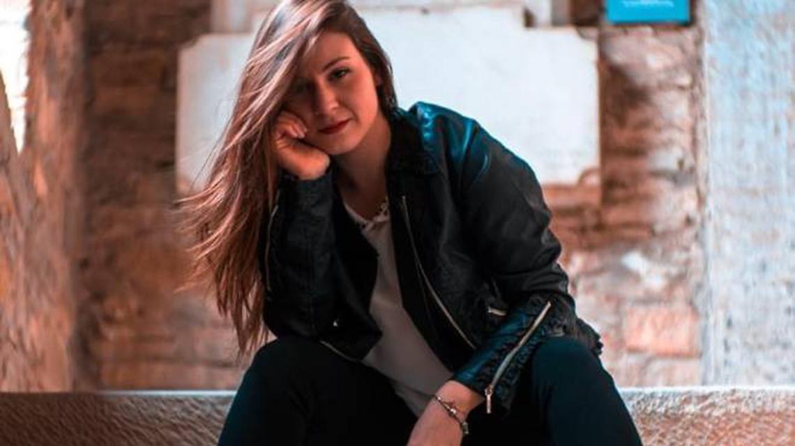 Addio Giada, strappata alla vita a soli 23 anni: «Stava tornando dalle vacanze» 